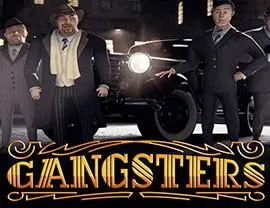 Gangsters