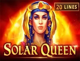 Solar Queen