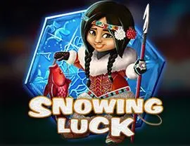 Snowing Luck