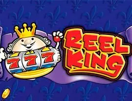 4 Reel Kings
