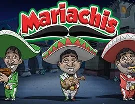 Mariachis Bingo