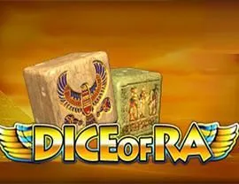 Dice of Ra logo