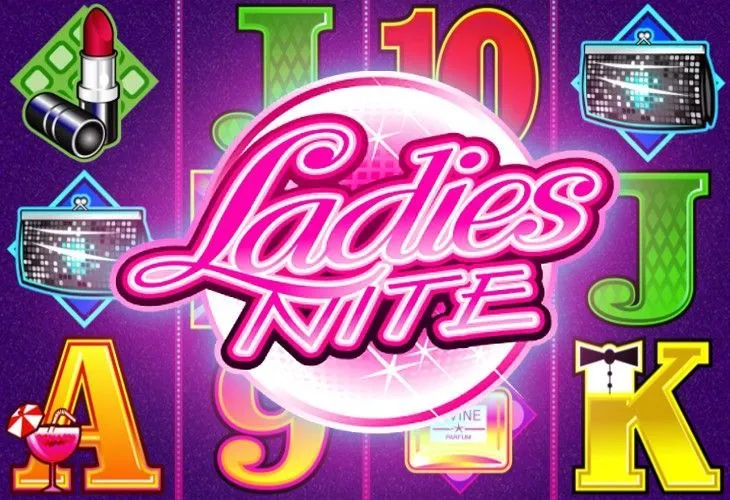 Ladies Nite (Ледис Найт)