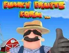 Funky Fruits Farm