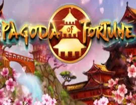 Pagoda of Fortune