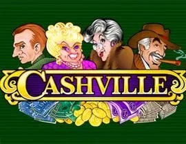 Cashville