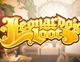 Leonardo's Loot