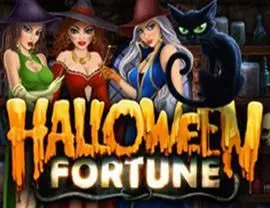 Halloween Fortune