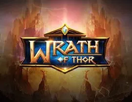 Wrath of Thor