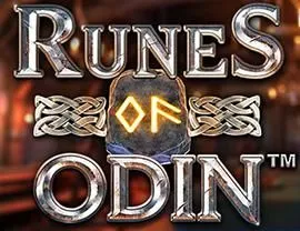 Runes of Odin