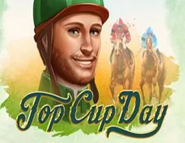 Top Cup Day