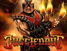 Jugglenaut