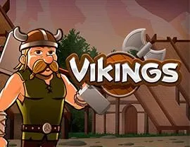 Vikings Bingo
