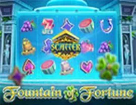 Fountain of Fortune