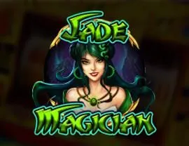 Jade Magician