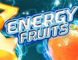 Energy Fruits