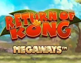 Return of Kong Megaways