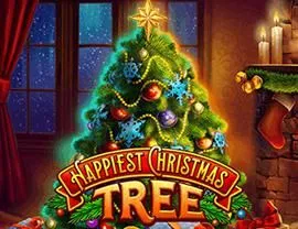 Happiest Christmas Tree