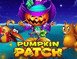 Pumpkin Patch
