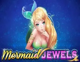 Mermaid Jewels