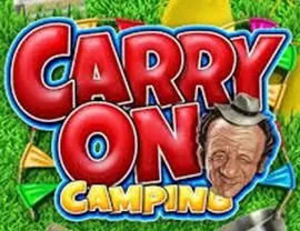 Carry On Camping