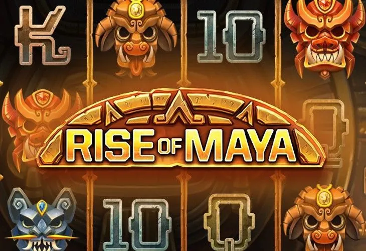 Rise of Maya (Восстание майя)