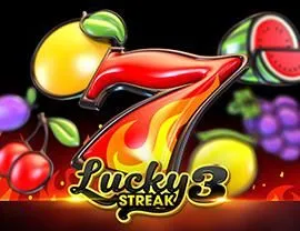 Lucky Streak 3