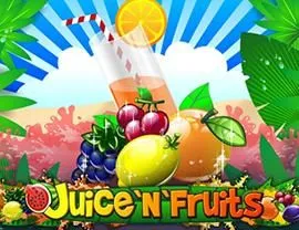 Juice and Fruits