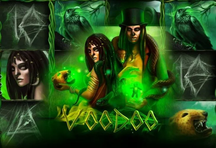 Voodoo (Вуду)
