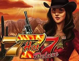 Hot 777 Deluxe