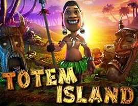 Totem Island