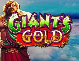 Giant's Gold