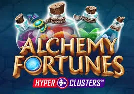 Alchemy Fortunes logo