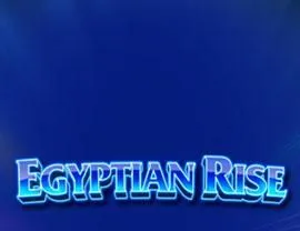 Egyptian Rise logo