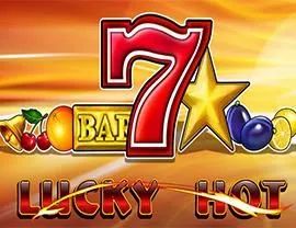 Lucky Hot