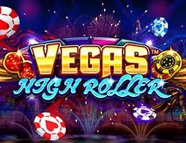 Vegas High Roller