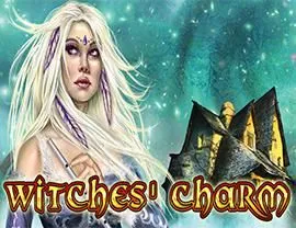 Witches' Charm