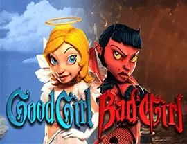 Good Girl Bad Girl
