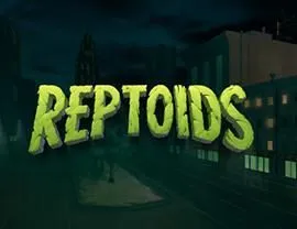 Reptoids