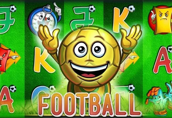 Football (Футбол)