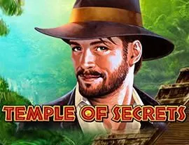 Temple of Secrets