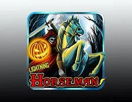 Lightning Horseman