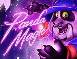 Panda Magic
