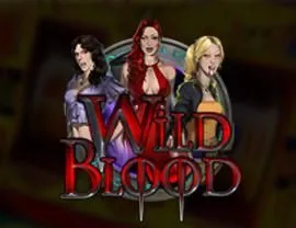 Wild Blood