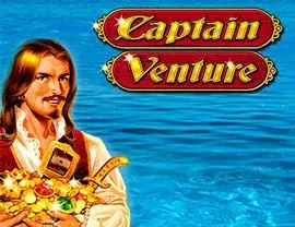 Captain Venture