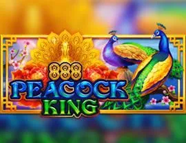 Peacock King
