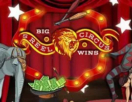 5 Reel Circus
