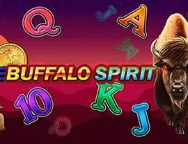 Buffalo Spirit