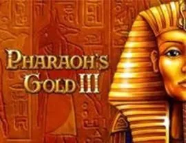 Pharaoh's Gold III