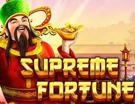 Supreme Fortune